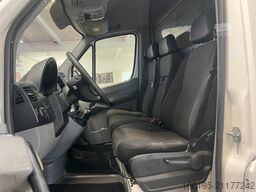 VOLKSWAGEN Crafter TDI Maxi Hoch+Lang*AHK=3.500Kg*