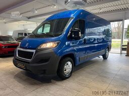 PEUGEOT Boxer HDI Maxi Hoch+Lang*L3-H2*Garantie