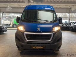 PEUGEOT Boxer HDI Maxi Hoch+Lang*L3-H2*Garantie