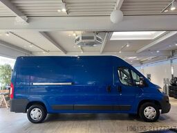 PEUGEOT Boxer HDI Maxi Hoch+Lang*L3-H2*Garantie