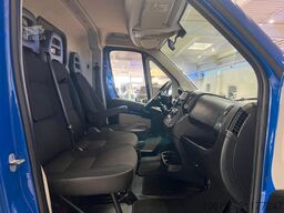 PEUGEOT Boxer HDI Maxi Hoch+Lang*L3-H2*Garantie