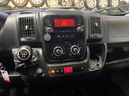 PEUGEOT Boxer HDI Maxi Hoch+Lang*L3-H2*Garantie