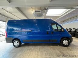 PEUGEOT Boxer HDI Maxi Hoch+Lang*L3-H2*Garantie