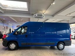 PEUGEOT Boxer HDI Maxi Hoch+Lang*L3-H2*Garantie