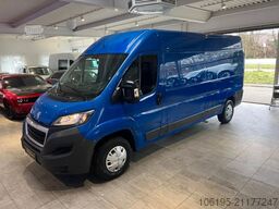 PEUGEOT Boxer HDI Maxi Hoch+Lang*L3-H2*Garantie