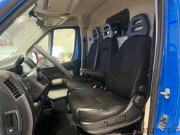 PEUGEOT Boxer HDI Maxi Hoch+Lang*L3-H2*Garantie