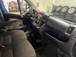 PEUGEOT Boxer HDI Maxi Hoch+Lang*L3-H2*Garantie