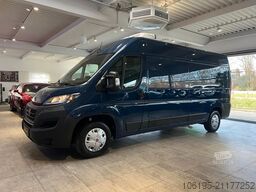 FIAT Ducato HDI Maxi Hoch+Lang*Garantie*ThermoKing