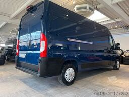 FIAT Ducato HDI Maxi Hoch+Lang*Garantie*ThermoKing