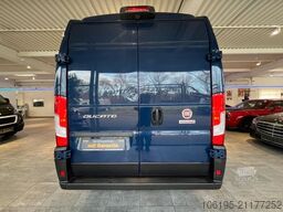 FIAT Ducato HDI Maxi Hoch+Lang*Garantie*ThermoKing