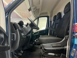 FIAT Ducato HDI Maxi Hoch+Lang*Garantie*ThermoKing