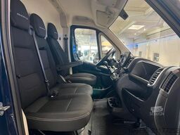 FIAT Ducato HDI Maxi Hoch+Lang*Garantie*ThermoKing