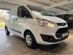 FORD Transit Custom Lang L2*Standheizung*Garantie
