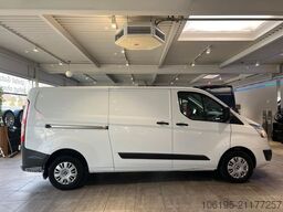 FORD Transit Custom Lang L2*Standheizung*Garantie