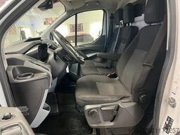 FORD Transit Custom Lang L2*Standheizung*Garantie