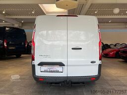 FORD Transit Custom Lang L2*Standheizung*Garantie