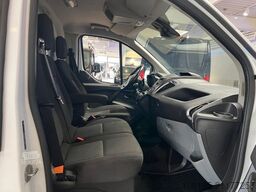 FORD Transit Custom Lang L2*Standheizung*Garantie