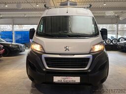 PEUGEOT Boxer HDI Maxi L4-H2*Dachträger*1.Hand*Garantie*