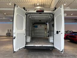 PEUGEOT Boxer HDI Maxi L4-H2*Dachträger*1.Hand*Garantie*