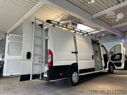 PEUGEOT Boxer HDI Maxi L4-H2*Dachträger*1.Hand*Garantie*