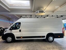 PEUGEOT Boxer HDI Maxi L4-H2*Dachträger*1.Hand*Garantie*