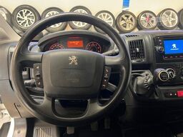 PEUGEOT Boxer HDI Maxi L4-H2*Dachträger*1.Hand*Garantie*