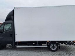 IVECO Daily 35S18H Koffer LBW+ACC+LED+NAVI -SOFORT