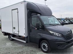 IVECO Daily 35S18H Koffer LBW+ACC+LED+NAVI -SOFORT
