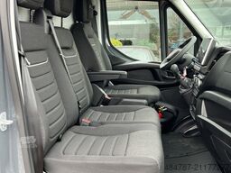 IVECO Daily 35S18H Koffer LBW+ACC+LED+NAVI