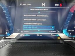 IVECO Daily 35S18H Koffer LBW+ACC+LED+NAVI