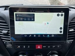 IVECO Daily 35S18H Koffer LBW+ACC+LED+NAVI