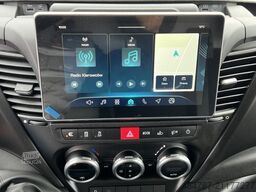 IVECO Daily 35S18H Koffer LBW+ACC+LED+NAVI
