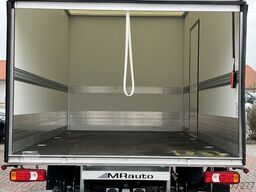 IVECO Daily 35S18H Koffer LBW+ACC+LED+NAVI