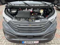 IVECO Daily 35S18H Koffer LBW+ACC+LED+NAVI