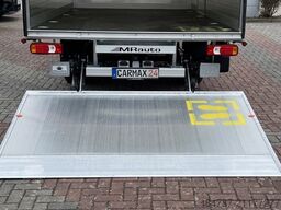 IVECO Daily 35S18H Koffer LBW+ACC+LED+NAVI