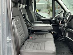 IVECO Daily 35S18H Koffer LBW+ACC+LED+NAVI