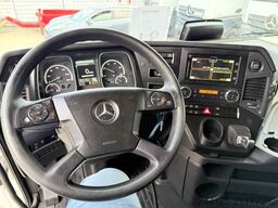 MERCEDES-BENZ Actros1851 LL/Lowliner/GIGASPACE/Retarder/German
