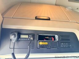 MERCEDES-BENZ Actros1851 LL/Lowliner/GIGASPACE/Retarder/German