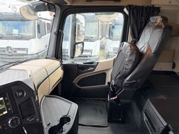 MERCEDES-BENZ Actros1851 LL/Lowliner/GIGASPACE/Retarder/German