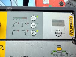 MERCEDES-BENZ Arocs 1835K/Meiller/PalfingerKran13001K/Funk/E6