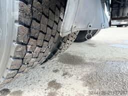 MERCEDES-BENZ Arocs 1835K/Meiller/PalfingerKran13001K/Funk/E6