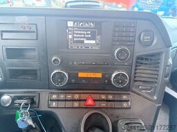 MERCEDES-BENZ Arocs 1835K/Meiller/PalfingerKran13001K/Funk/E6
