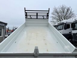 MITSUBISHI FusoCanter 7C18/Meiller-Kipper/UNBENUTZT/3.000km