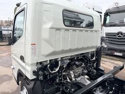 MITSUBISHI FusoCanter 7C18/Meiller-Kipper/UNBENUTZT/3.000km