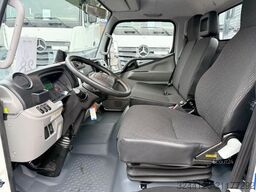 MITSUBISHI FusoCanter 7C18/Meiller-Kipper/UNBENUTZT/3.000km