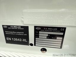 MITSUBISHI FusoCanter 7C18/Meiller-Kipper/UNBENUTZT/3.000km