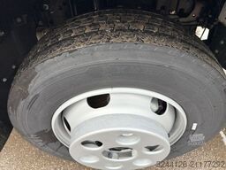 MITSUBISHI FusoCanter 7C18/Meiller-Kipper/UNBENUTZT/3.000km