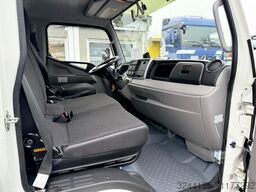 MITSUBISHI FusoCanter 7C18/Meiller-Kipper/UNBENUTZT/3.000km