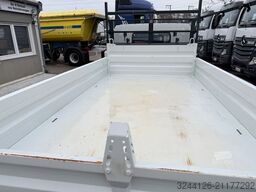 MITSUBISHI FusoCanter 7C18/Meiller-Kipper/UNBENUTZT/3.000km