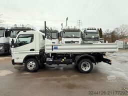 MITSUBISHI FusoCanter 7C18/Meiller-Kipper/UNBENUTZT/3.000km